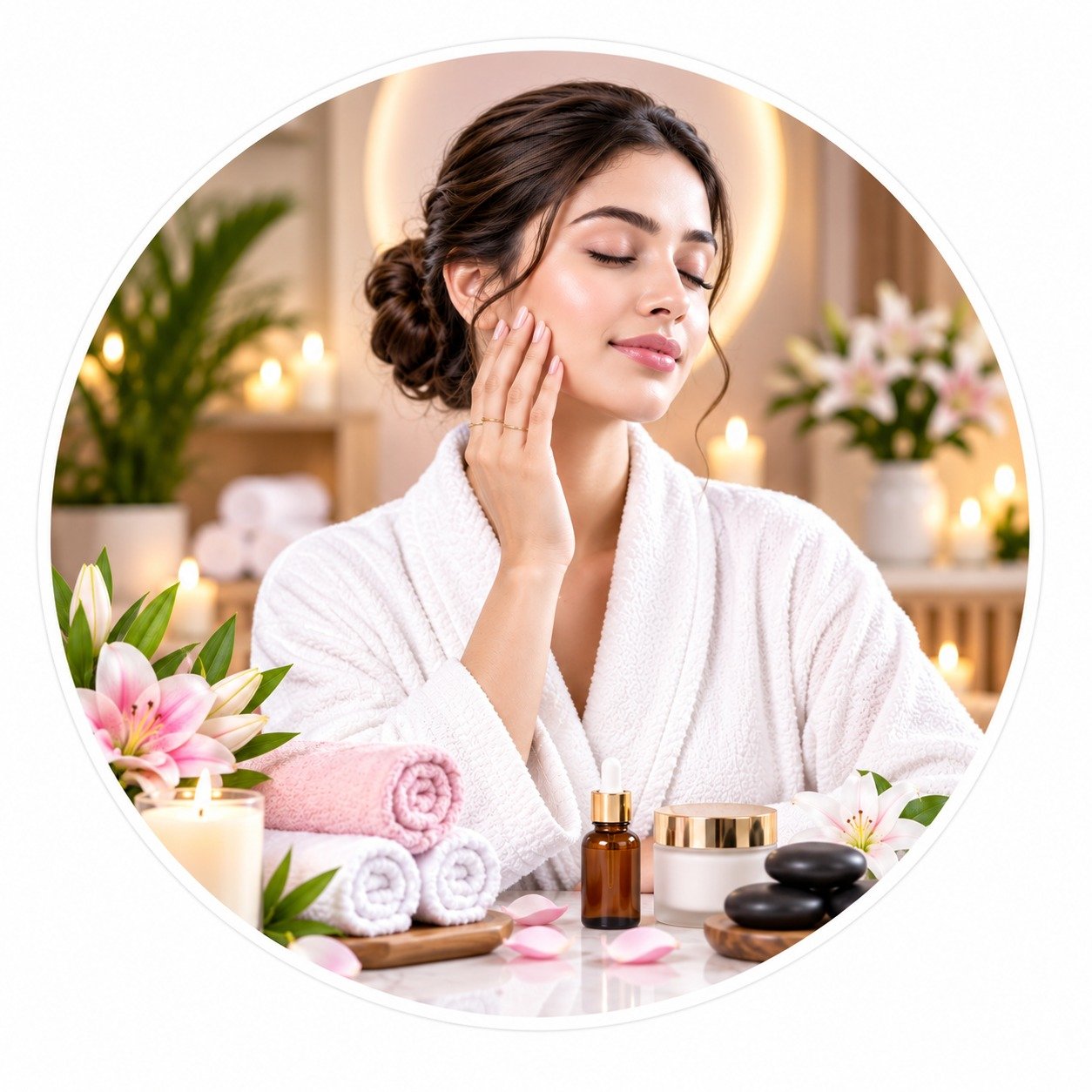  Beauty Packages at Home  in Gurugram